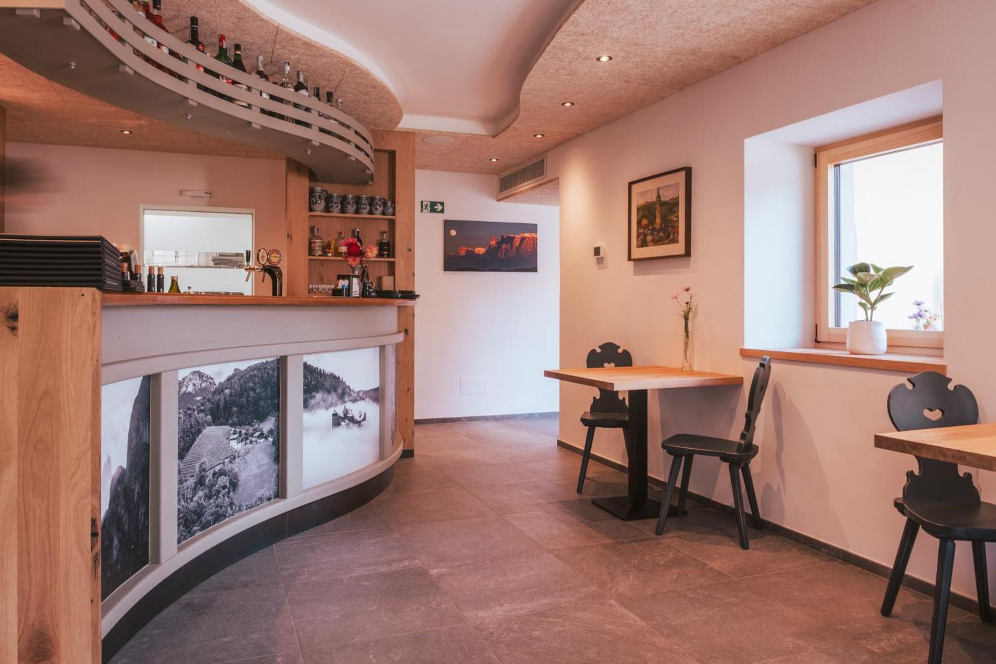 Gasthof Faust Фие Экстерьер фото